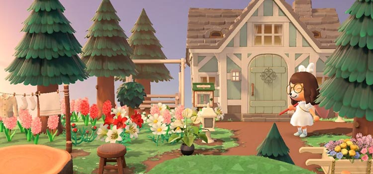 Featured image of post Animal Crossing New Horizons House Exterior Ideas : See more ideas about animal crossing, animal crossing qr, animal crossing qr codes clothes.