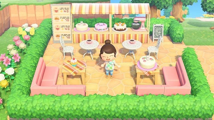 15 Simple   Easy Island Ideas For Animal Crossing  New Horizons   FandomSpot - 1