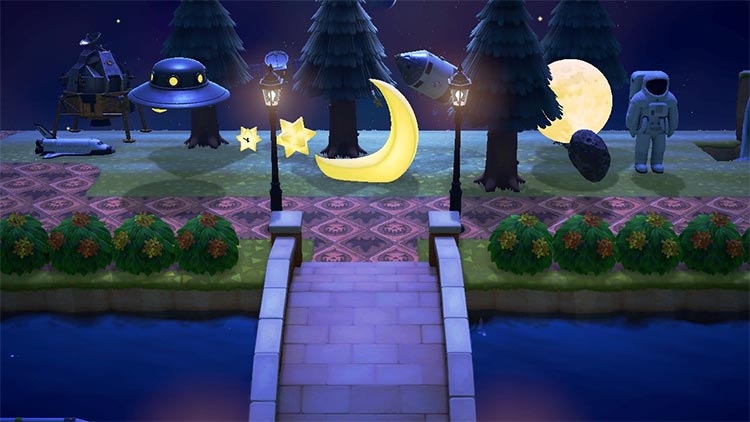 15 Simple   Easy Island Ideas For Animal Crossing  New Horizons   FandomSpot - 67