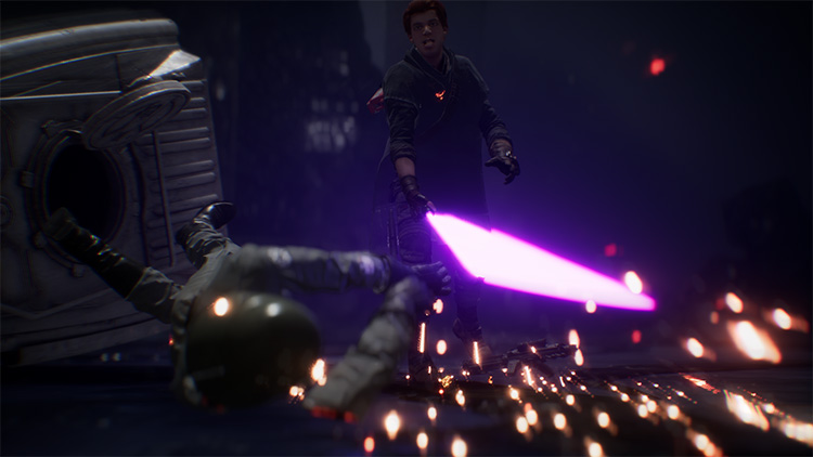 20 Best Mods For Star Wars Jedi  Fallen Order   FandomSpot - 96