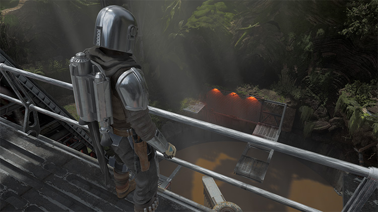 20 Best Mods For Star Wars Jedi  Fallen Order   FandomSpot - 31