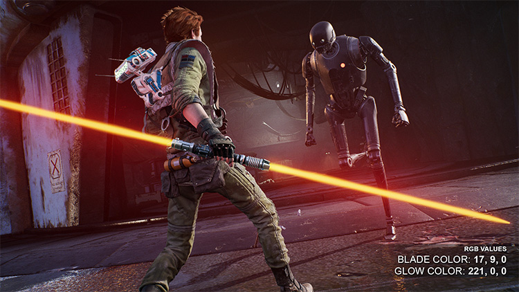 20 Best Mods For Star Wars Jedi  Fallen Order   FandomSpot - 29