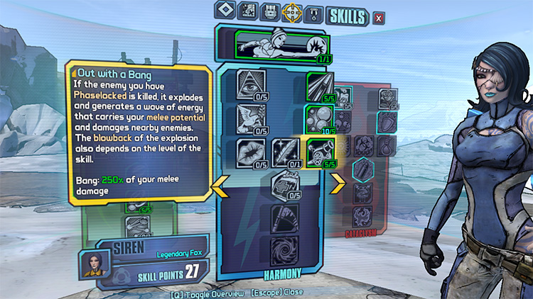 borderlands 2 black mods