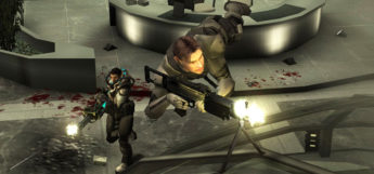Max Payne 2 Screenshot - 7thSerpent Mod