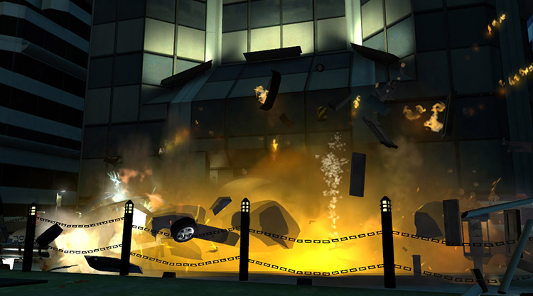 Top 20 Best Mods For Max Payne 2   FandomSpot - 17