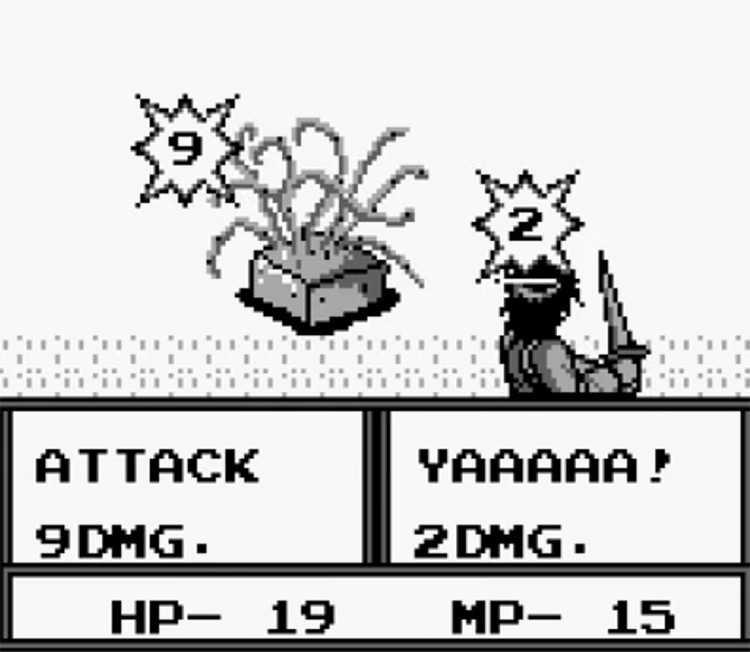 Top 20 Best RPGs On Game Boy   Game Boy Color   FandomSpot - 45