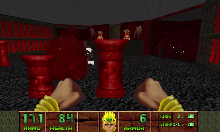 Top 20 Best Mods For Doom 2  The Ultimate List   FandomSpot - 46