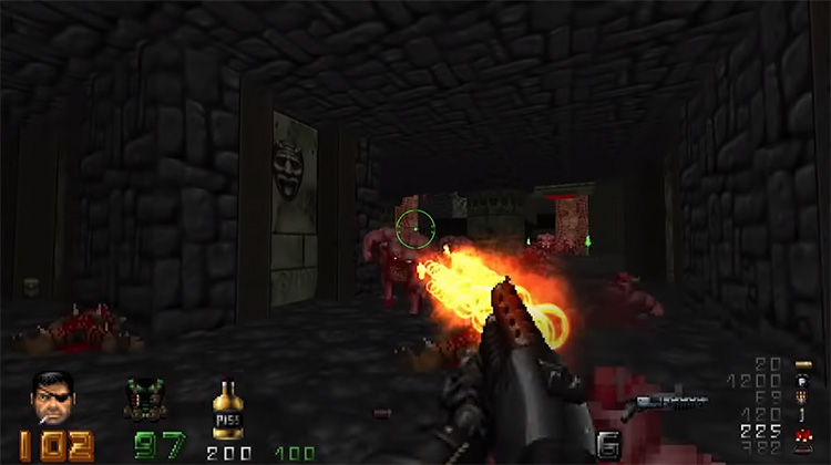 Top 20 Best Mods For Doom 2  The Ultimate List   FandomSpot - 24