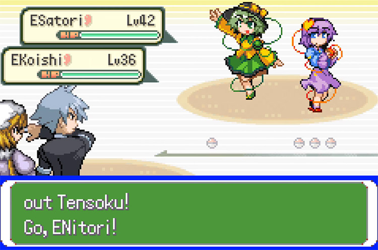 The Best Pokémon ROM Hacks To Nuzlocke – FandomSpot