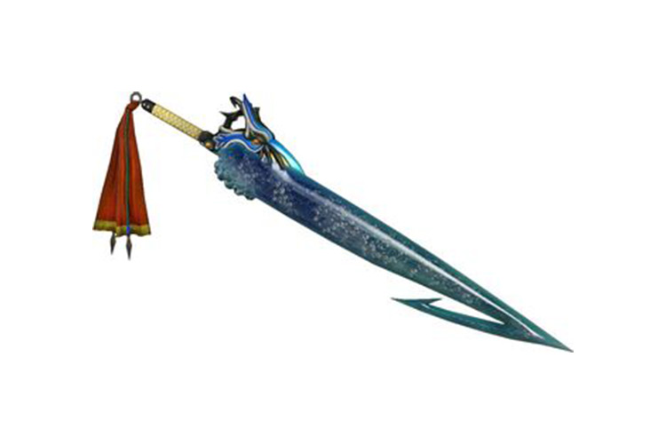 20 Coolest Final Fantasy Weapons  Ranking The Most Iconic Of All Time   FandomSpot - 59