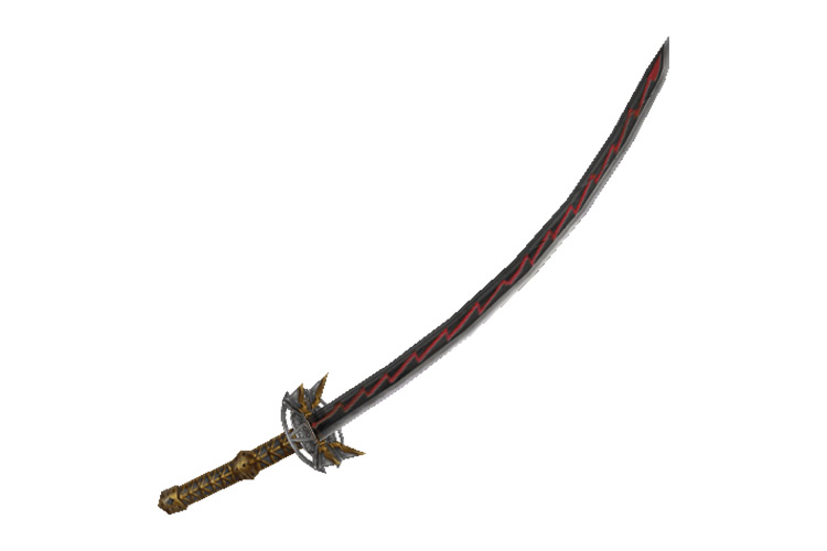 20 Coolest Final Fantasy Weapons  Ranking The Most Iconic Of All Time   FandomSpot - 24