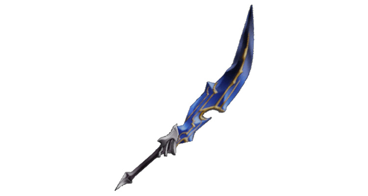Zantetsuken Sword