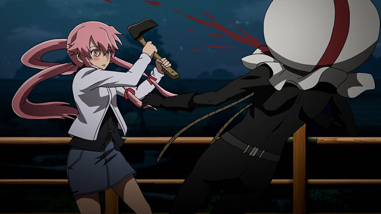 30 Best Dark Anime To Watch: Our Top Recommendations – FandomSpot