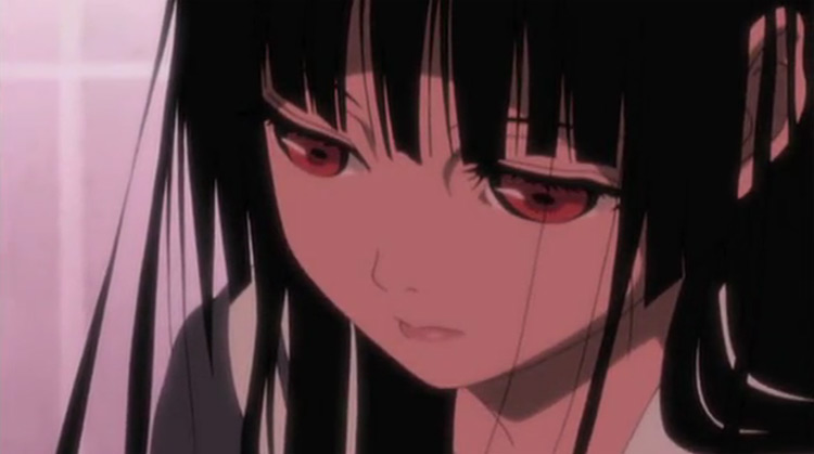 Hell Girl anime