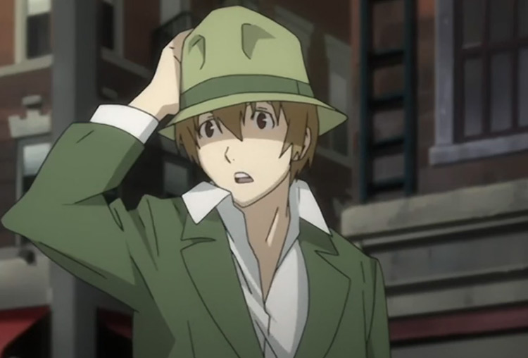 Best Anime Characters With Hats: The Ultimate List – Fandomspot