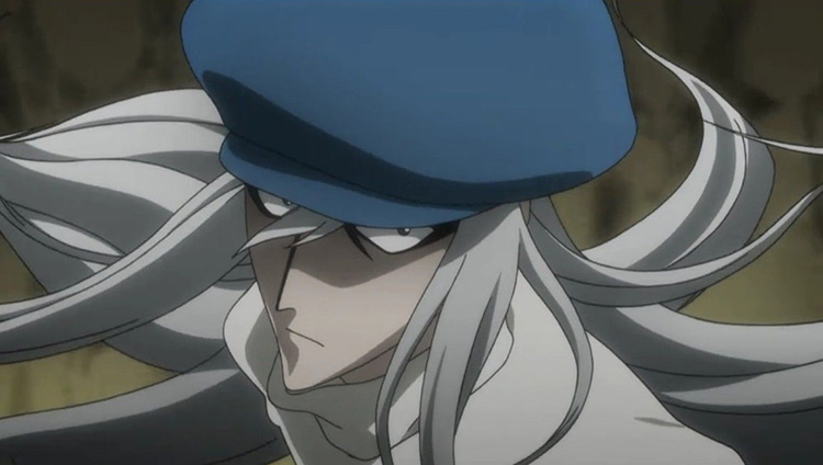Best Anime Characters With Hats: The Ultimate List – FandomSpot