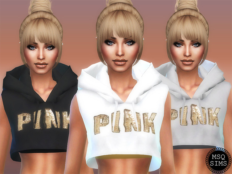 Sims 4 Victoria's Secret CC: From Clothes To Cute Clutter – FandomSpot