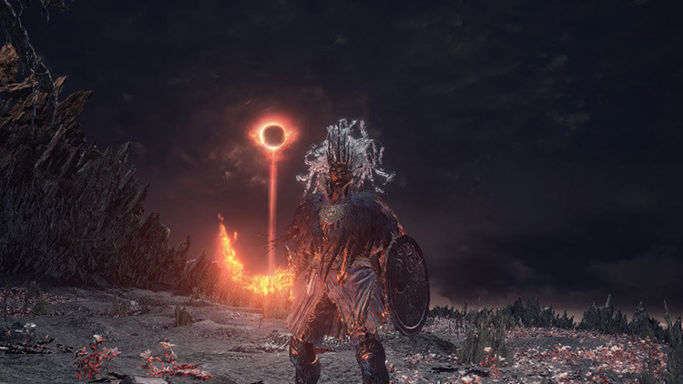 Best Pyro Gear For Dark Souls 3: Weapons, Spells & Build Ideas – FandomSpot