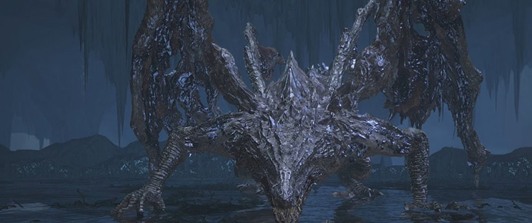 Top 20 Hardest Bosses in Dark Souls 3  The Ultimate Ranking   FandomSpot - 8