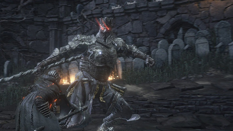 Top 20 Hardest Bosses in Dark Souls 3  The Ultimate Ranking   FandomSpot - 52