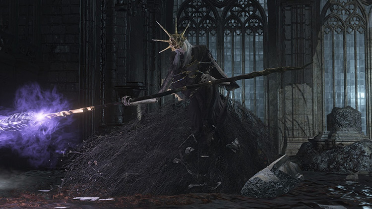 Top 20 Hardest Bosses in Dark Souls 3  The Ultimate Ranking   FandomSpot - 50