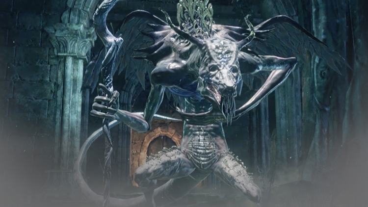 Top 20 Hardest Bosses in Dark Souls 3  The Ultimate Ranking   FandomSpot - 28