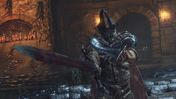 Top 20 Hardest Bosses in Dark Souls 3  The Ultimate Ranking   FandomSpot - 62