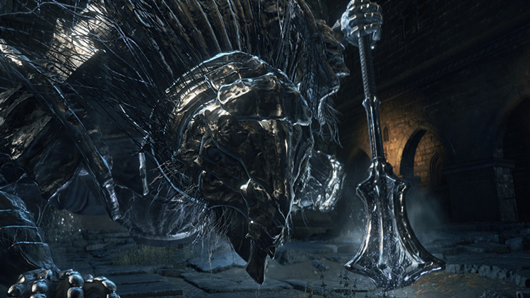 Top 20 Hardest Bosses in Dark Souls 3  The Ultimate Ranking   FandomSpot - 90