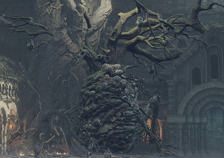 Top 20 Hardest Bosses in Dark Souls 3  The Ultimate Ranking   FandomSpot - 50