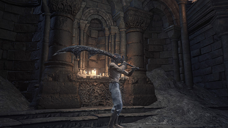 Best Covenant Rewards in Dark Souls 3  All 13 Rewards  Ranked   FandomSpot - 43