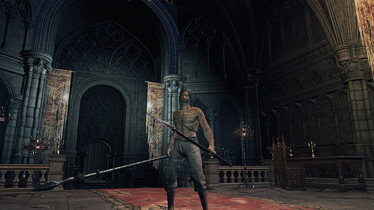 15 Best Spears   Pikes in Dark Souls 3   FandomSpot - 9