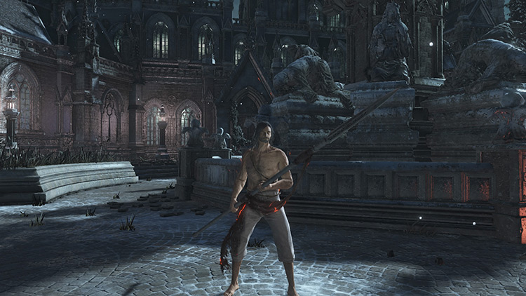 15 Best Spears   Pikes in Dark Souls 3   FandomSpot - 36