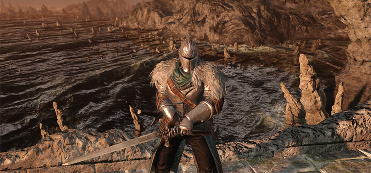 Twinblade - DarkSouls II Wiki