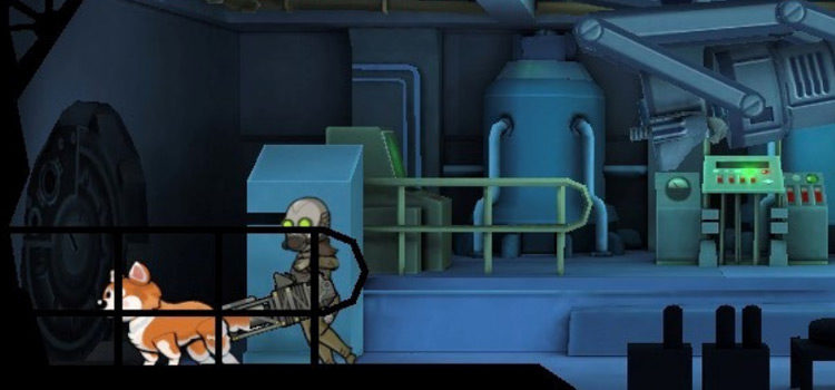 Why Upgrade The Vault Door in Fallout Shelter?