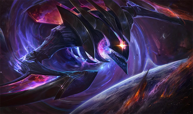 The Best Kha’Zix Skins in League of Legends (Ranked) – ...