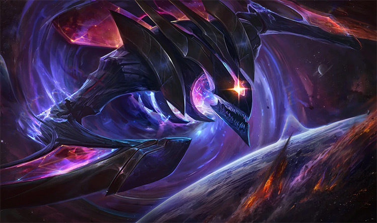 The Best Kha Zix Skins in League of Legends  Ranked    FandomSpot - 28