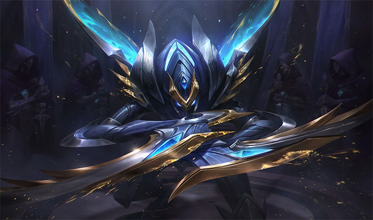 The Best Kha Zix Skins in League of Legends  Ranked    FandomSpot - 42