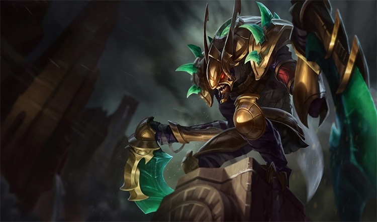 The Best Kha Zix Skins in League of Legends  Ranked    FandomSpot - 63