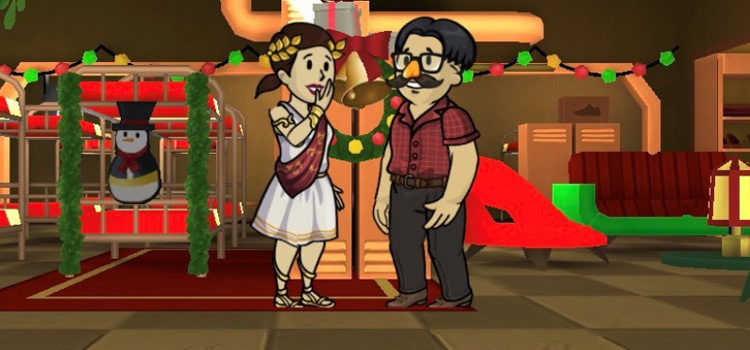 How To Get Dwellers Pregnant in Fallout Shelter