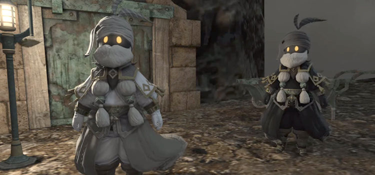 FFXIV: What Happened To Anogg & Konogg?