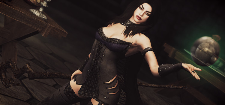 Best Sex Mod For Skyrim Nexus