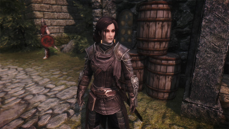 Skyrim  Best Armor   Outfit Mods For Serana  All Free    FandomSpot - 22