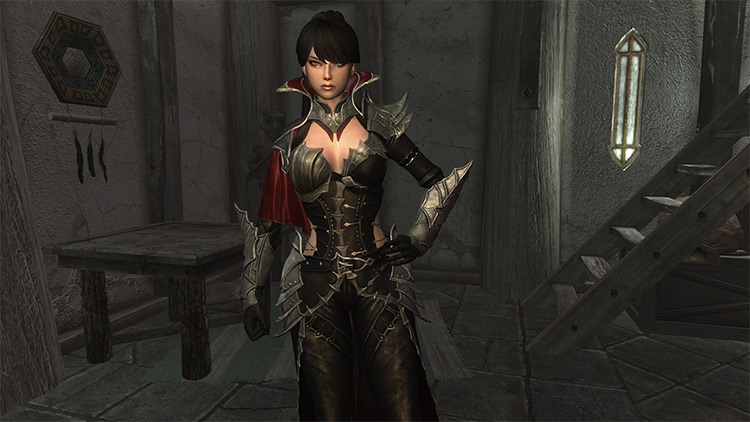 Skyrim  Best Armor   Outfit Mods For Serana  All Free    FandomSpot - 63