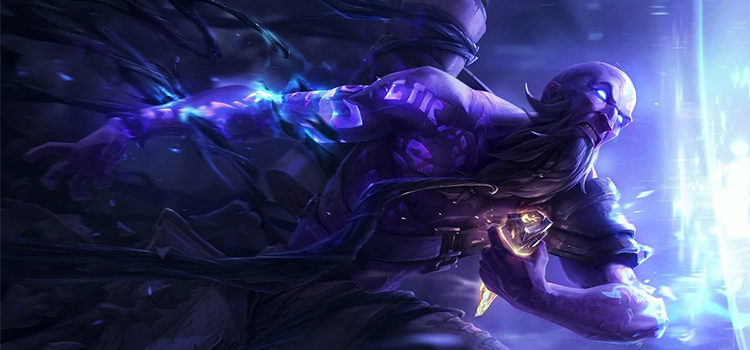 Ryze's Best Skins in League of Legends (All Ranked)