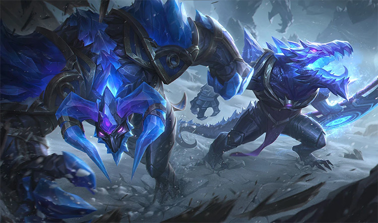 Renekton s Best Skins in League of Legends  All Ranked    FandomSpot - 2