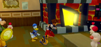 Where To Farm Mega-Ethers in Kingdom Hearts (And KH1.5)