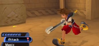 How Do You Get Yellow Trinity in Kingdom Hearts? (And KH1.5)