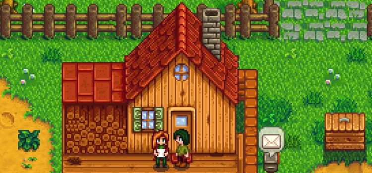 Stardew Valley Elliott Mods: The Ultimate Collection