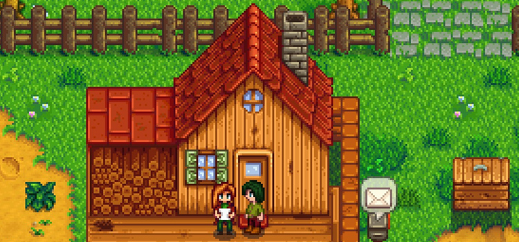 Stardew Valley Elliott Mods The Ultimate Collection FandomSpot   00 Featured Elliot Writer Realistic Mod Preview Stardew 