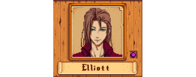 Stardew Valley Elliott Mods  The Ultimate Collection   FandomSpot - 13